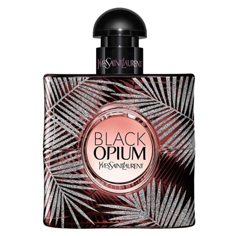 ysl black opium exotic illusion|ysl black opium smell like.